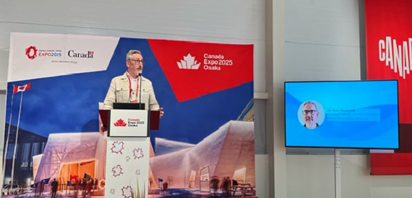 Vietnam attends 100% alliance conference on sustainable ocean management